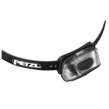 Налобний ліхтар Petzl Tikka 3 PRO black