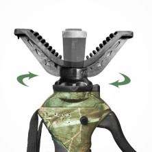 Монопод Fiery Deer DX-001-01 G4