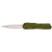 Ніж Kershaw Livewire MagnaCut SW olive