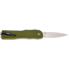 Ніж Kershaw Livewire MagnaCut SW olive