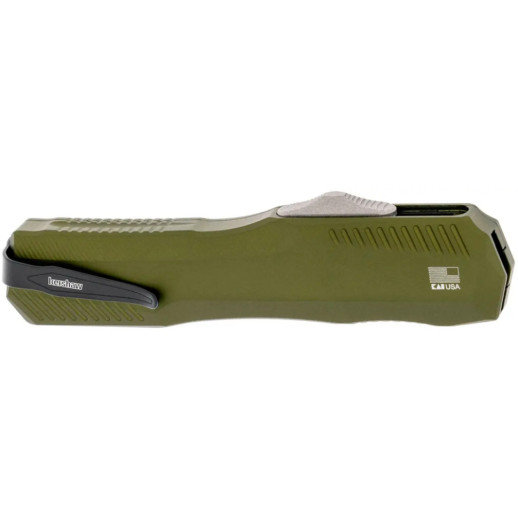 Ніж Kershaw Livewire MagnaCut SW olive