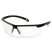 Біфокальні захисні окуляри Pyramex Ever-Lite Bifocal (clear +2.5) H2MAX Anti-Fog, біфокальні прозорі з діоптріями
