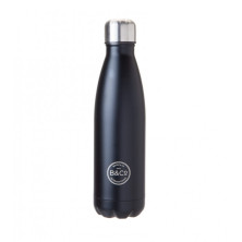 Термобутилка Summit B&Co Mono Black 500 мл