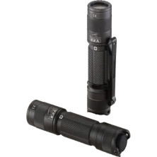 Ліхтар Skilhunt E2A black with 14500 CW