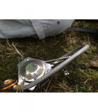 Газова плитка Vango Folding Silver
