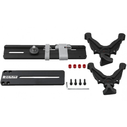 Кріплення гвинтівки до триподу Vector Optics TPM