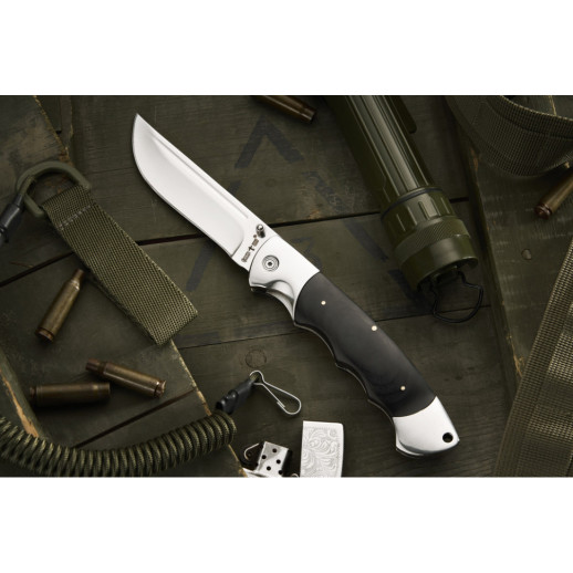 Карманний ніж Grand Way 636GW