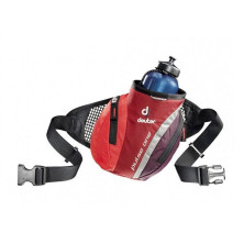 Сумка Deuter Pulse One, cranberry-aubergine