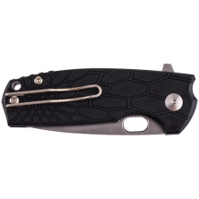 Ніж Fox Core Stonewash FX-604