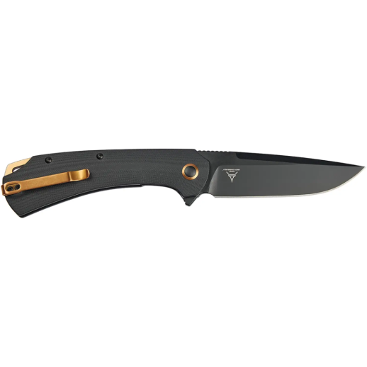 Ніж Skif Frontier BB, G10, black