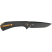 Ніж Skif Frontier BB, G10, black