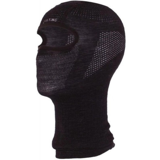 Балаклава Lasting WUKLA 9090 - S/M - чорний