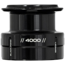 Котушка Brain Black Pond 3000 5+1BB