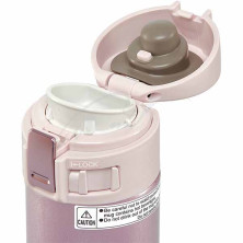 Термокружка Zojirushi SM-KHF48PT 0.48 л світло-рожевий