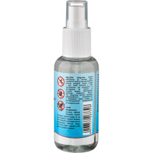 Аерозоль Ballistol Klever Stichfrei Animal (від комарів і кліщів), 100мл, для тварин