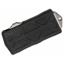 Ніж Microtech Exocet Tanto Point Stonewash