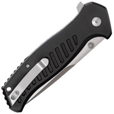 Ніж Steel Will Barghest чорний (SWF37-01)