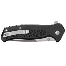 Ніж Steel Will Barghest чорний (SWF37-01)