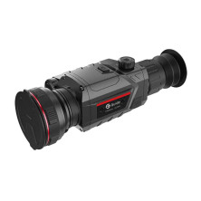 Пристрій тепловізійний Guide TR650 2.9-23.2x 640x512. 2600 м QD Long mount