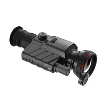 Пристрій тепловізійний Guide TR650 2.9-23.2x 640x512. 2600 м QD Long mount