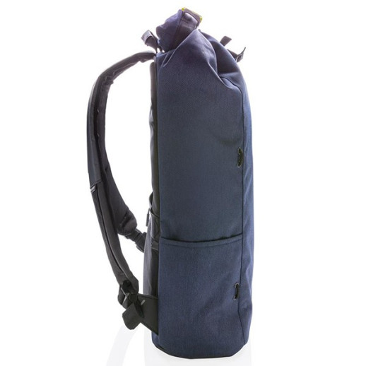 Рюкзак антивор XD Design Bobby Urban Lite 15.6 Navy (P705. 505)