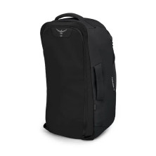 Рюкзак Osprey Fairview 70 black - O/S - чорний
