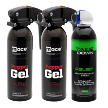 Спрей Mace Mark IX для нейтралізації перцевого розчину 45 г