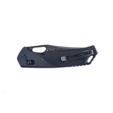 Ніж складаний SRM Retriever 9201-GB, чорний