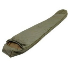 Спальник Snugpak Softie 10 Harrier блискавка зліва (зелений)