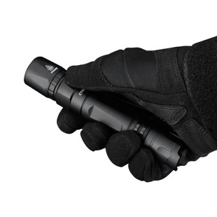 Ліхтар ручний Cyansky P25 XHP70. 2