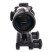 Комплект Trijicon приціл оптичний ACOG 4x32 BAC і приціл коліматорний RMR 3.25 МОА Gray