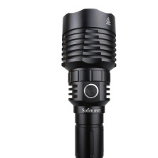 Ліхтар Sofirn SF47T 1500lm 2*21700