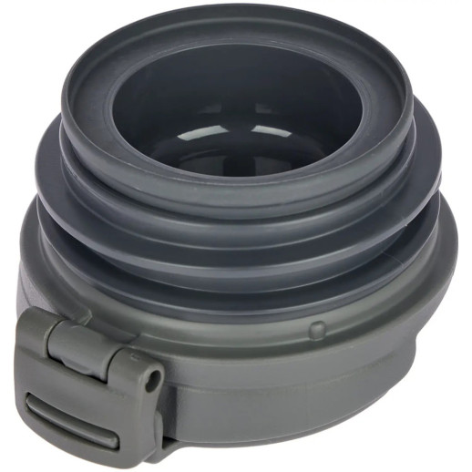 Кришка для термостакана Zojirushi для: SX-KA Grey