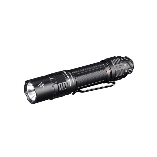 Ліхтар ручний Fenix PD36TAC (сколи)