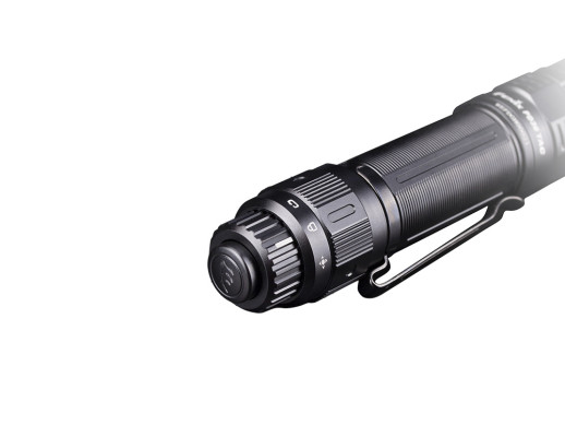 Ліхтар ручний Fenix PD36TAC (сколи)