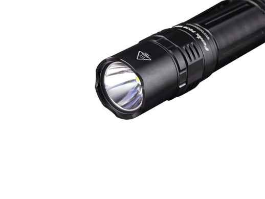 Ліхтар ручний Fenix PD36TAC (сколи)