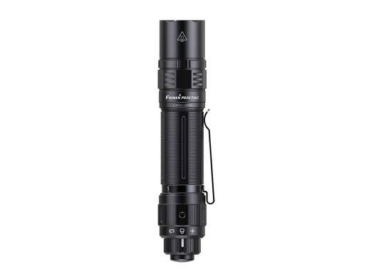 Ліхтар ручний Fenix PD36TAC (сколи)