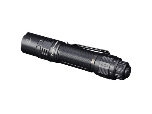 Ліхтар ручний Fenix PD36TAC (сколи)