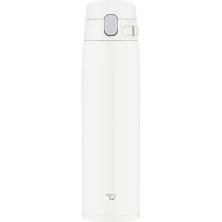 Термокружка Zojirushi SM-VA72WA 0.72 л white