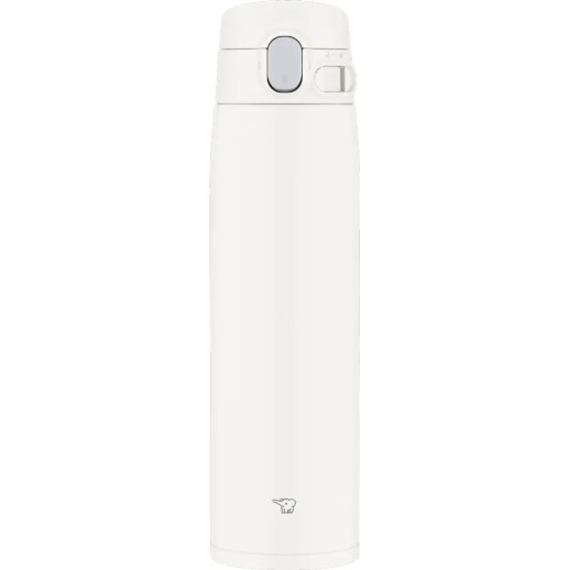 Термокружка Zojirushi SM-VA72WA 0.72 л white