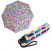 Парасоля Knirps A.200 Create Crystal  Авто/Складана/8спиць /D98x28см
