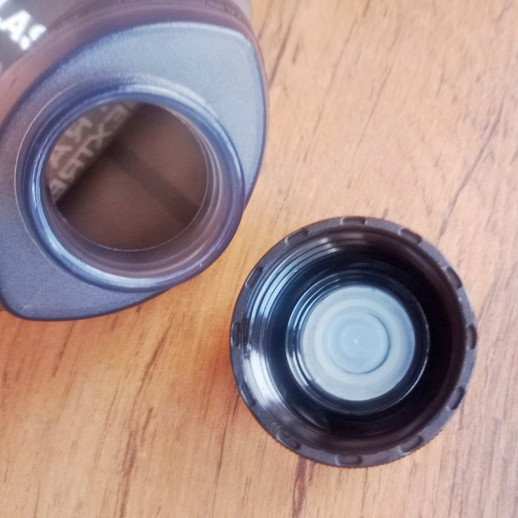 Фляга Travel Extreme SOFT FLASK GEL 150