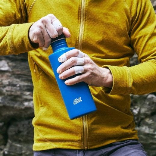 Пляшка Esbit DB750SC-PB polar blue