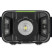 Ліхтар налобний Winso 220Lm, 5W CREE XTE , 1800mAh, Zoom, Sensor White/Red