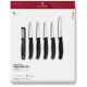 Набір для чищення овочів Victorinox SWISS CLASSIC Paring Set 6.7113.61G