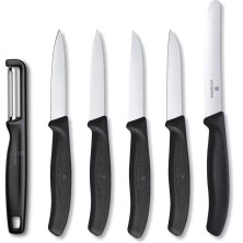 Набір для чищення овочів Victorinox SWISS CLASSIC Paring Set 6.7113.61G
