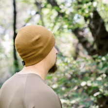 Шапка флісова Tribe Fleece Hat T-KF-0018 OS, coyote