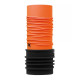 Бафф Buff Polar Solid Orange Fluor