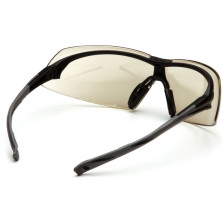 Окуляри Pyramex Onix (indoor/outdoor mirror) дзеркальні напівтемні