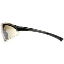 Окуляри Pyramex Onix (indoor/outdoor mirror) дзеркальні напівтемні